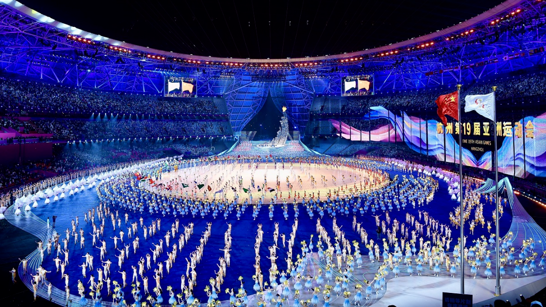 杭州富陽水上運動中心