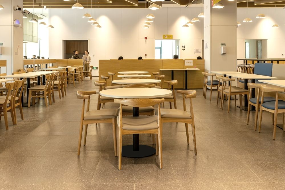 世界500強(qiáng)/上市國企丨打造溫馨“味”界