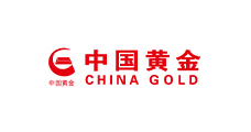 中國(guó)黃金