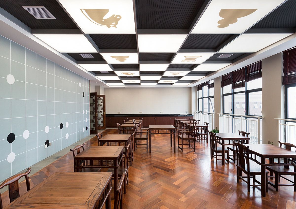 北外附校蘇州灣外國語學(xué)校