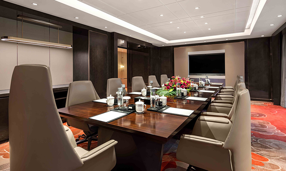 ?？趤喬貒H會(huì)議中心酒店