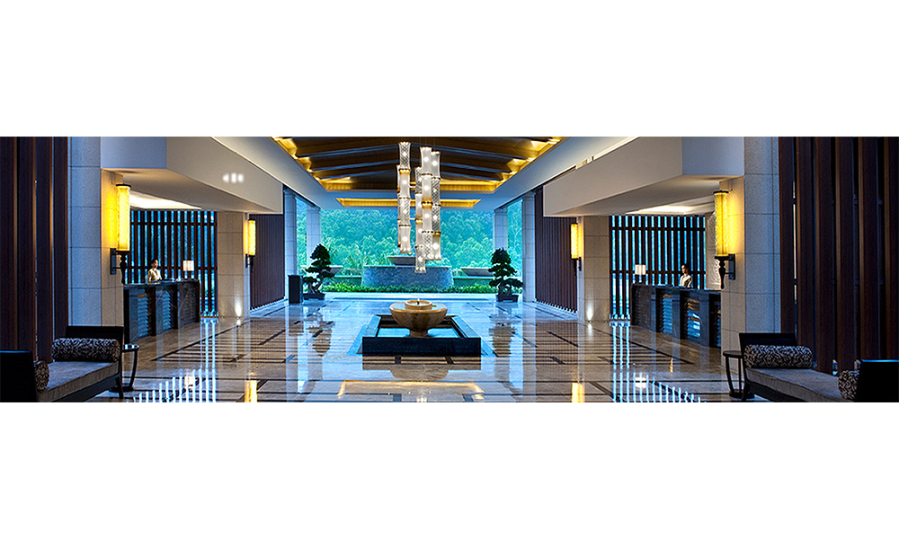 海南博鰲國賓館