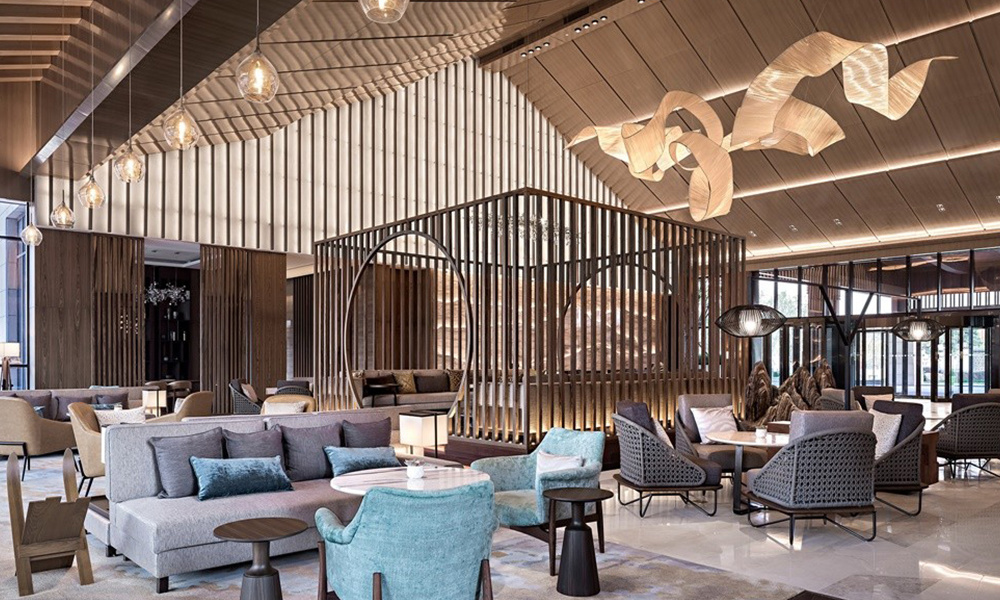 北京世園凱悅酒店