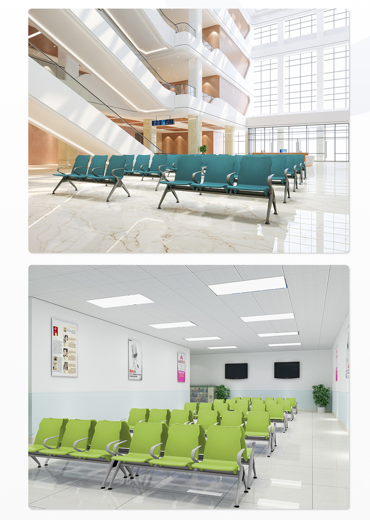 PU機場椅/等候椅/排椅-Avanti(圖3) undefined